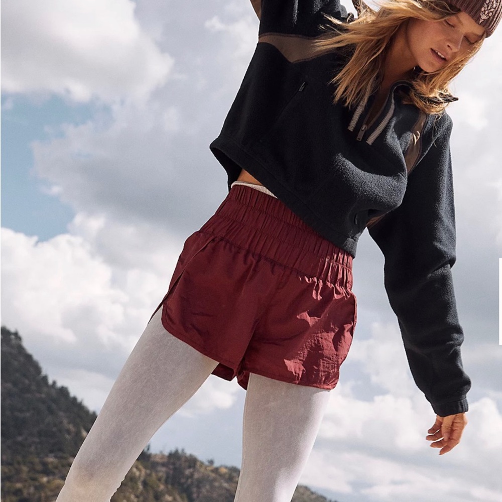 Free People Shorts